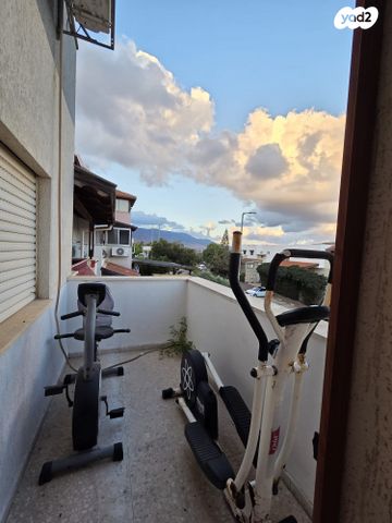 דירת גן, תבור, כרמיאל