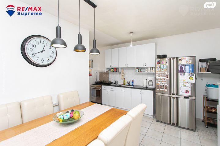 דירה, השזיף 6, רמות יצחק, נשר