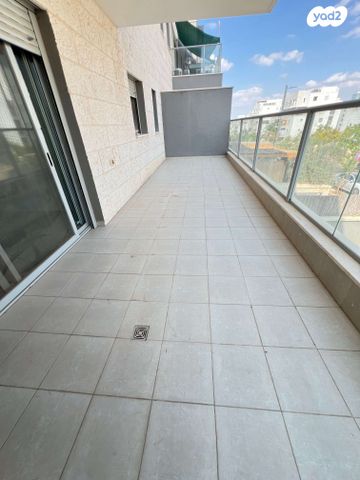 דירה, פסגות אפק, ראש העין