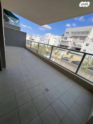 דירה, פסגות אפק, ראש העין