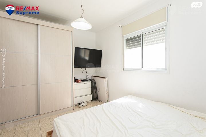 דירה, השזיף 6, רמות יצחק, נשר