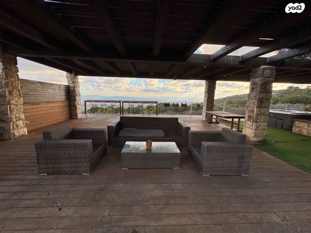 בית פרטי/ קוטג', שחם, לבון