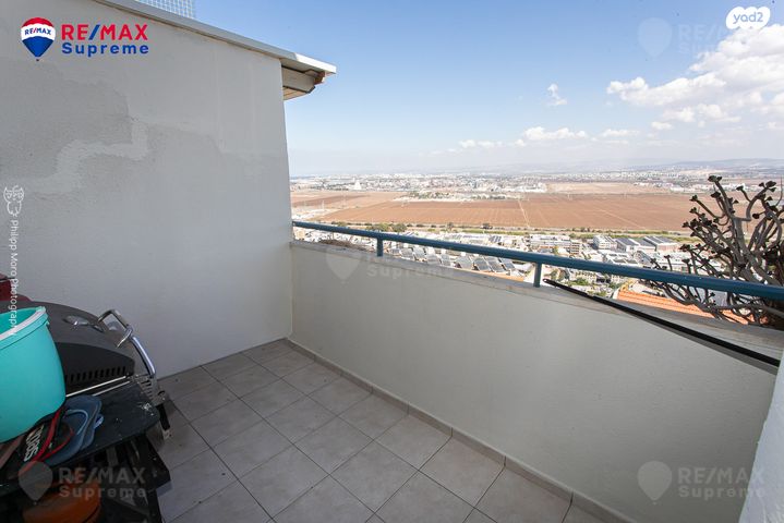 דירה, השזיף 6, רמות יצחק, נשר