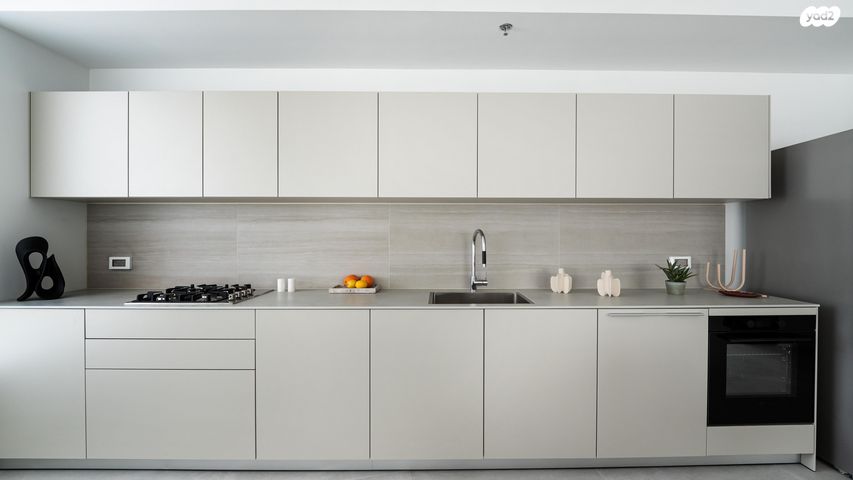 דירה, ארלוזורוב 82, שכונת הראשונים, רמת גן