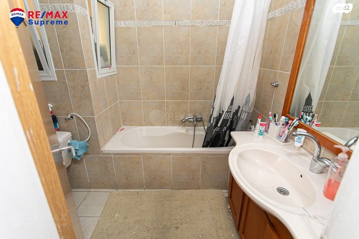 דירה, השזיף 6, רמות יצחק, נשר