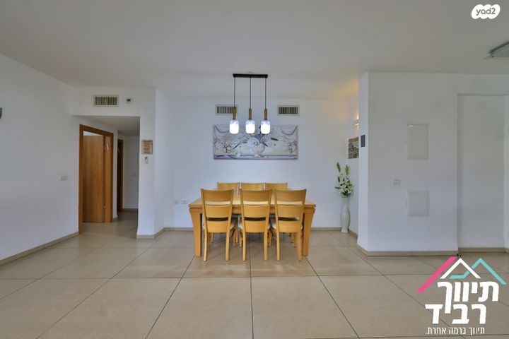 דירה, מרכז העיר, קרית אתא