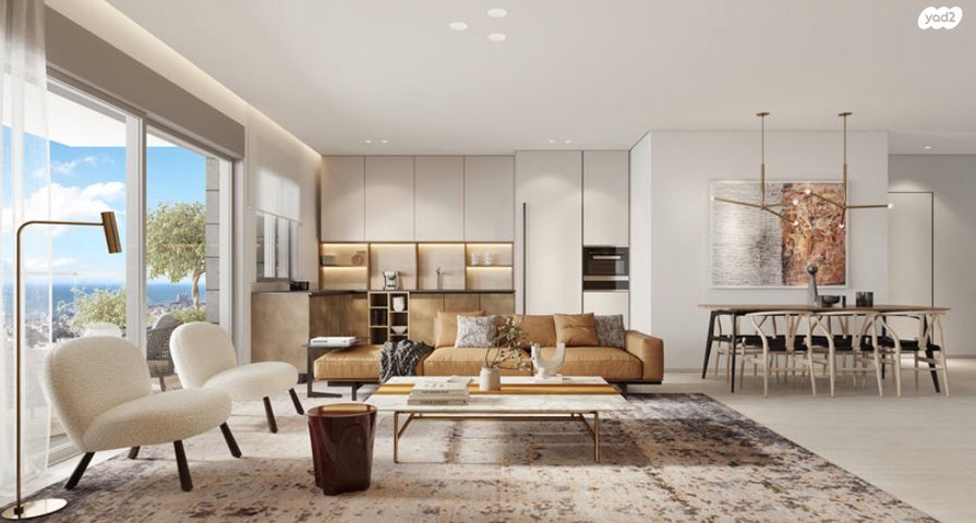 דירה, לילינבלום, נווה צדק, תל אביב יפו