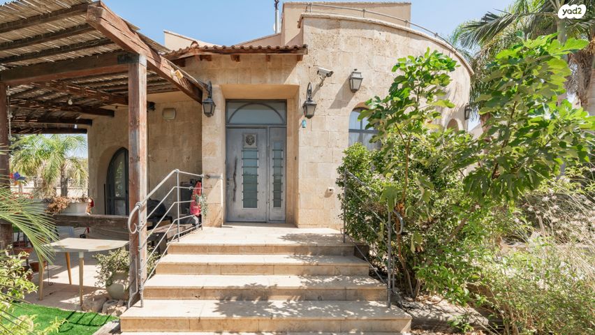 בית פרטי/ קוטג', משעול פלמ"ח, שאר העיר, מיתר / כרמית