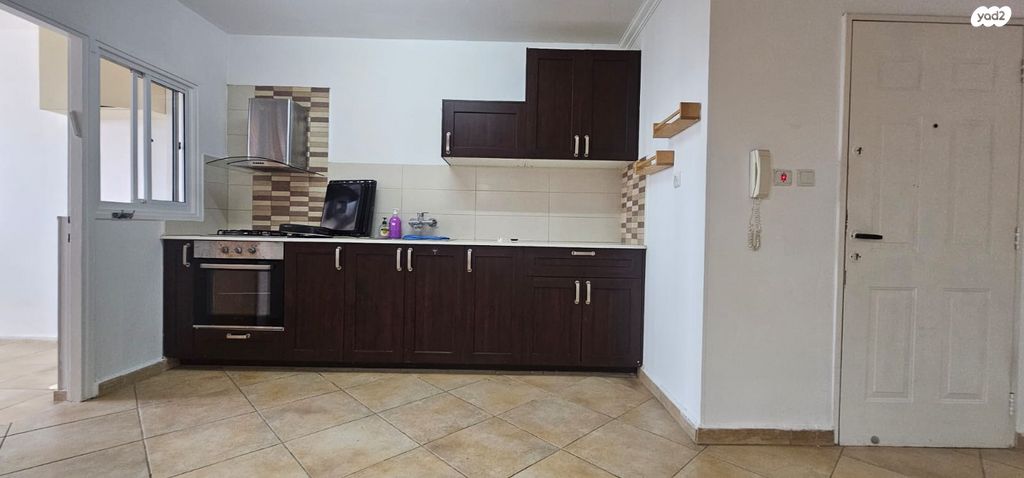 דירה, נחליאלי 10, נהריה הירוקה, נהריה