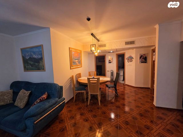 דירת גן, תבור, כרמיאל