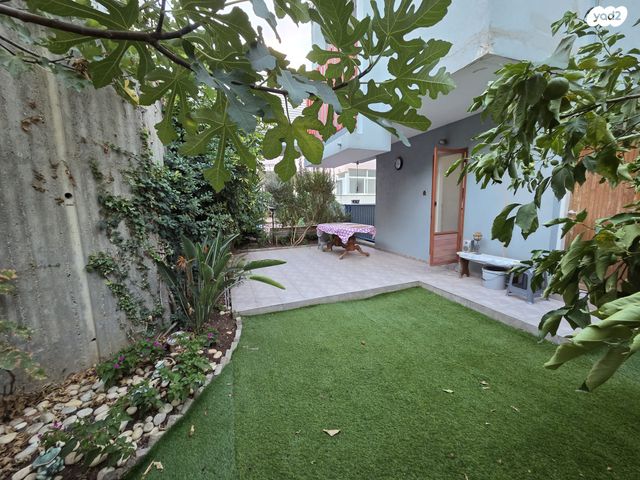 דירת גן, תבור, כרמיאל