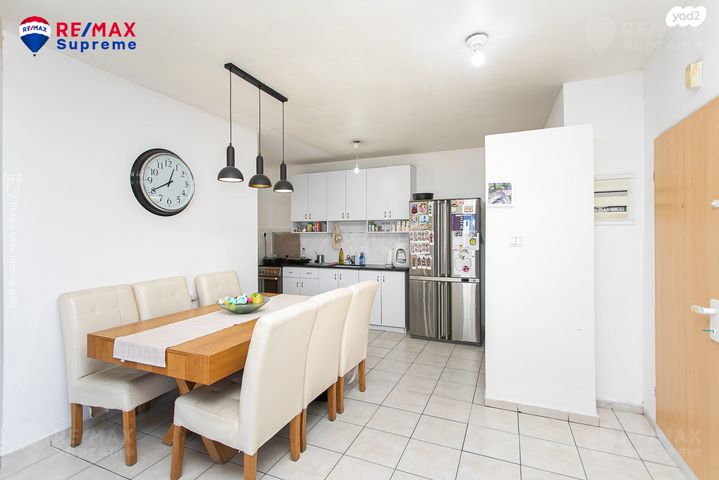 דירה, השזיף 6, רמות יצחק, נשר