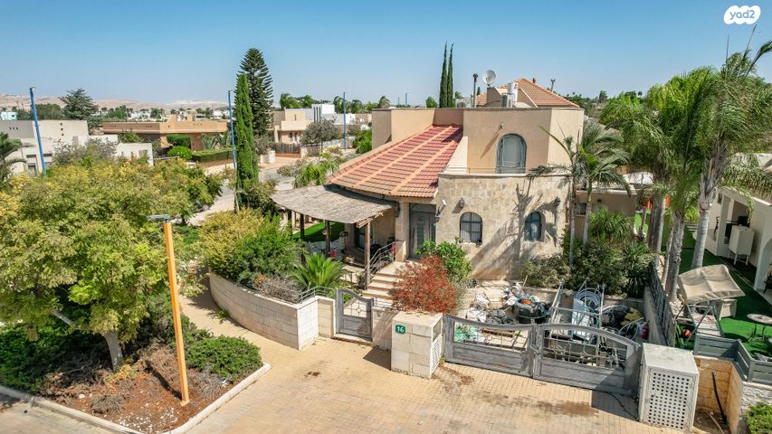 בית פרטי/ קוטג', משעול פלמ"ח, שאר העיר, מיתר / כרמית