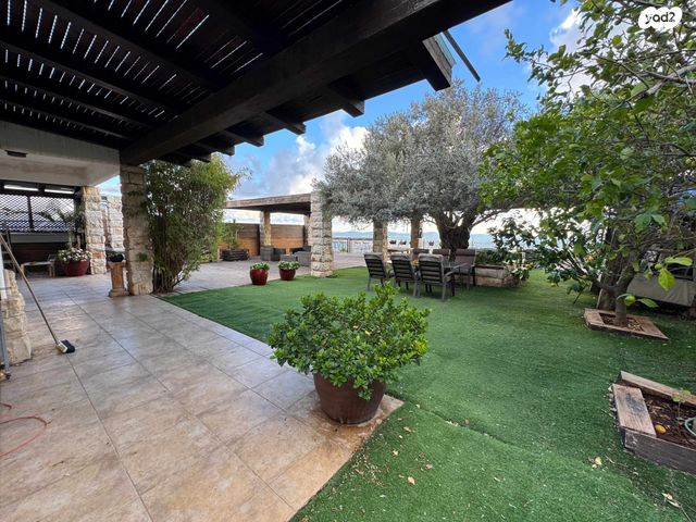 בית פרטי/ קוטג', שחם, לבון