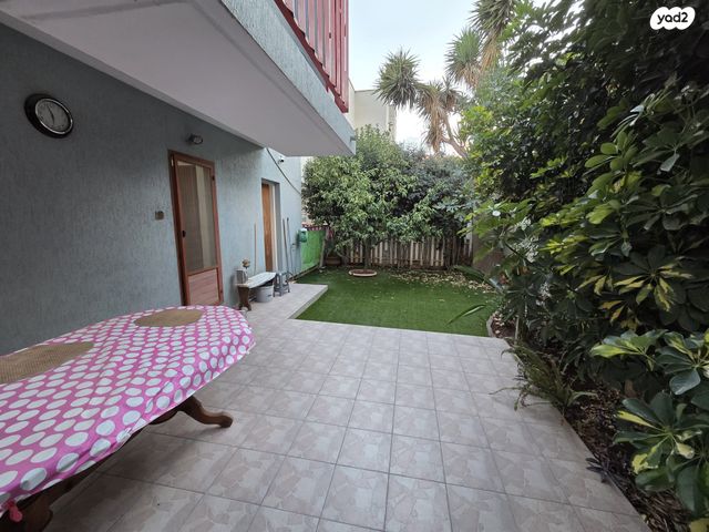 דירת גן, תבור, כרמיאל