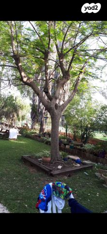 דו משפחתי, באר יעקב