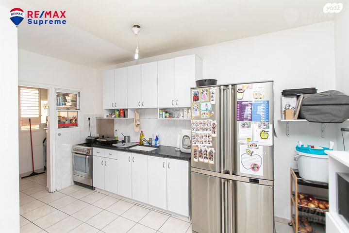 דירה, השזיף 6, רמות יצחק, נשר