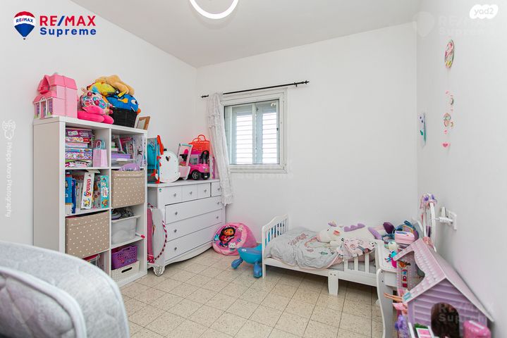 דירה, השזיף 6, רמות יצחק, נשר