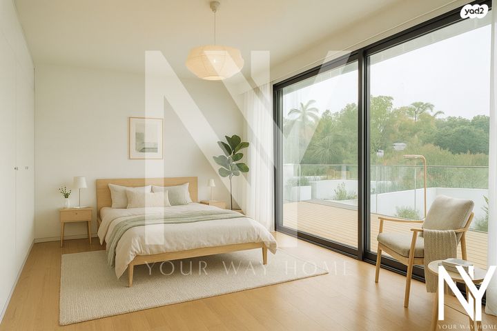 בית פרטי/ קוטג', קרית הפרחים - 2005, רעננה