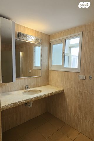 דירה, מקס שטיינמץ, עיר, מרכז העיר, נהריה