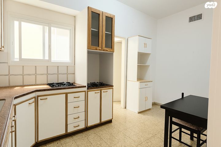 דירה, מקס שטיינמץ, עיר, מרכז העיר, נהריה