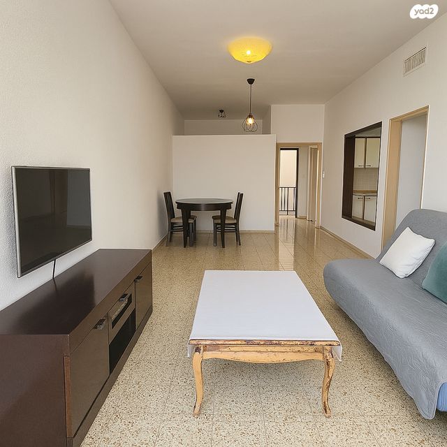 דירה, מקס שטיינמץ, עיר, מרכז העיר, נהריה