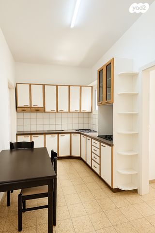 דירה, מקס שטיינמץ, עיר, מרכז העיר, נהריה