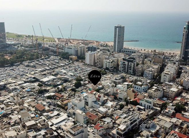 דירה למכירה בתל אביב יפו (תיווך) — 3