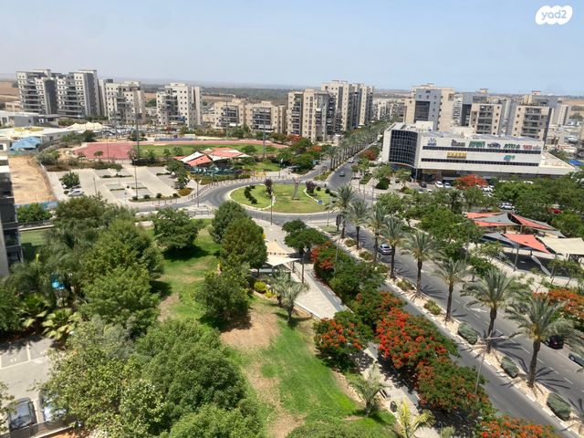 דירה, קטיף 44, נתיבות מערב, נתיבות