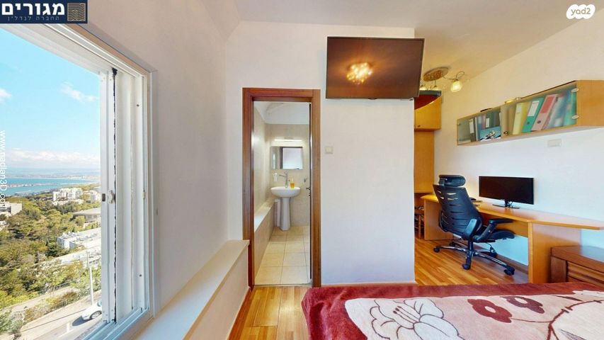 דירה, ארתור הנטקה, אחוזה, חיפה