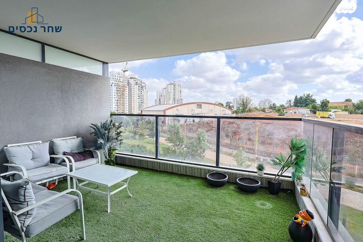 דירה, מתחם 1200, הוד השרון