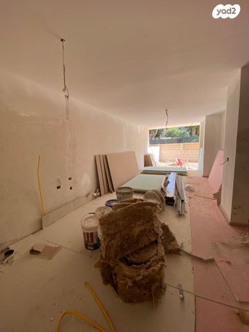 דירה, יורדי הסירה 14, רובע ב', אשדוד