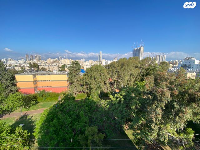 גג/ פנטהאוז, אילת 64, ג'סי כהן, חולון