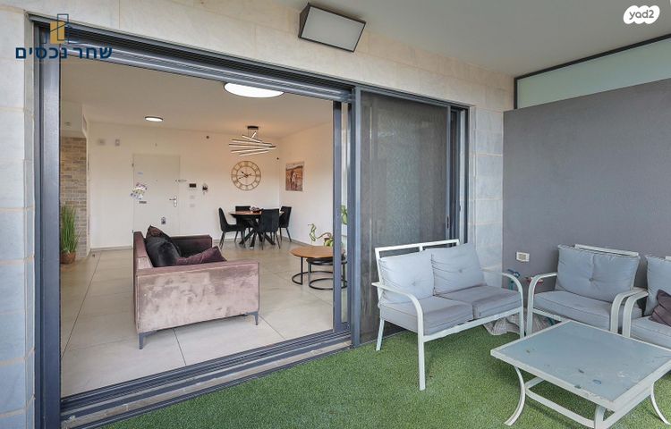 דירה, מתחם 1200, הוד השרון