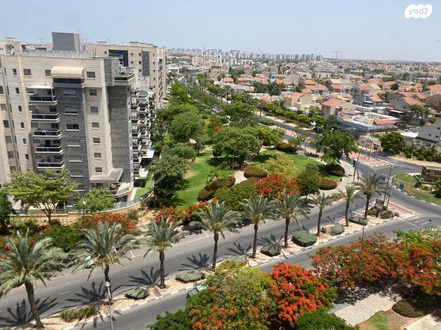 דירה, קטיף 44, נתיבות מערב, נתיבות