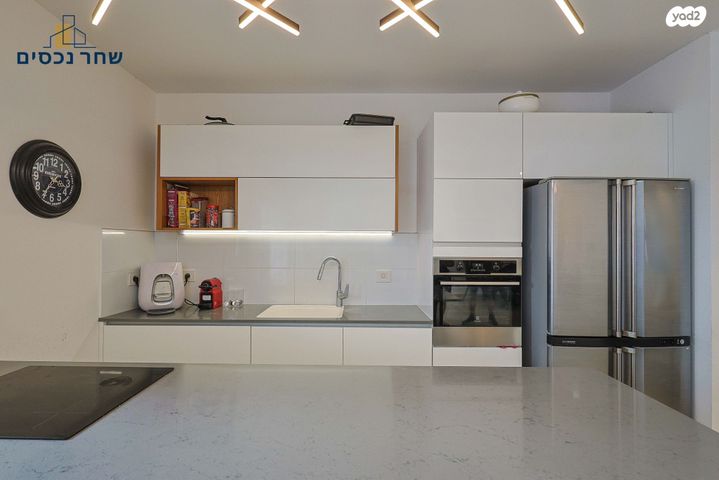 דירה, מתחם 1200, הוד השרון