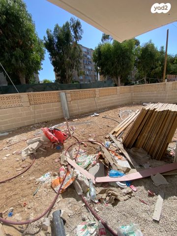 דירה, יורדי הסירה 14, רובע ב', אשדוד