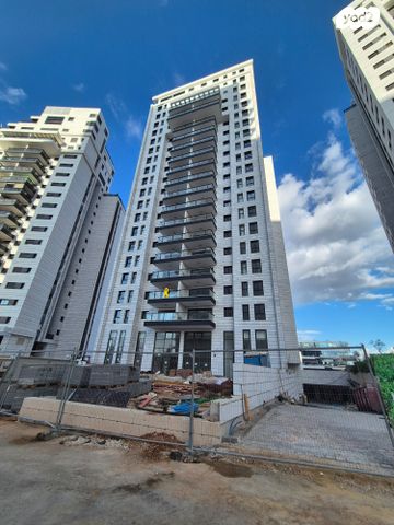 גרין פארק החדשה