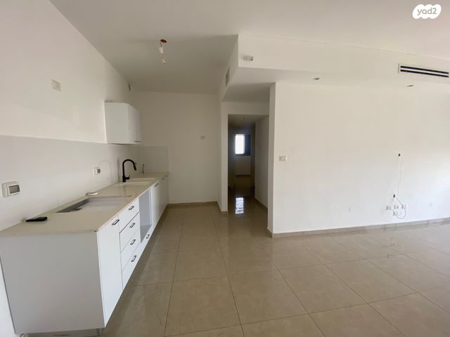 דירה, קטיף 44, נתיבות מערב, נתיבות