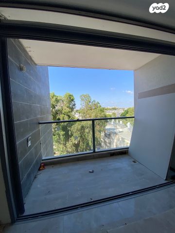 דירה, יורדי הסירה 14, רובע ב', אשדוד