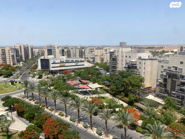 דירה, קטיף 44, נתיבות מערב, נתיבות