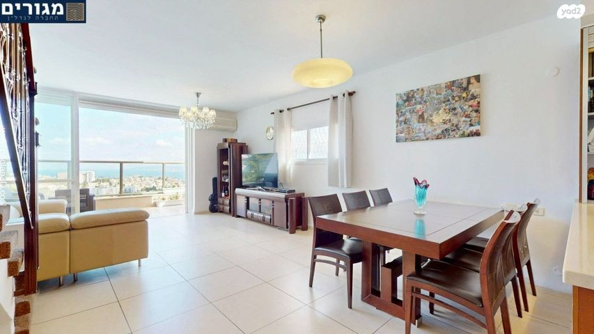 דירה, ארתור הנטקה, אחוזה, חיפה