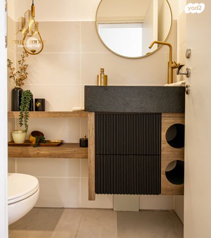 גג/ פנטהאוז, אריק איינשטיין, הכרם ג', עכו