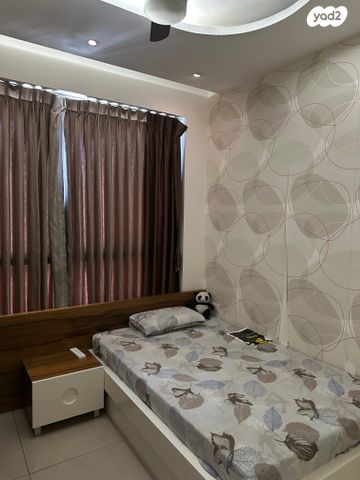 דירה, בורסה, רמת גן