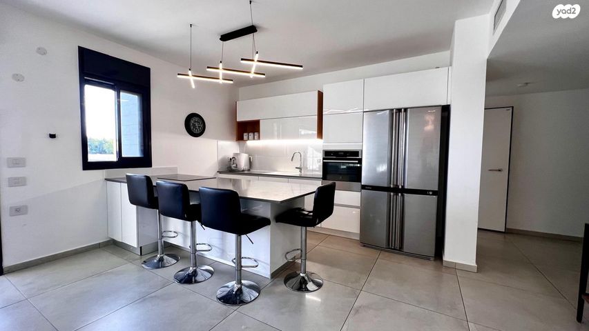 דירה, מתחם 1200, הוד השרון