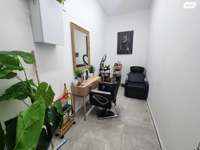 דירה, דרך שלמה 125, נווה שאנן, תל אביב יפו