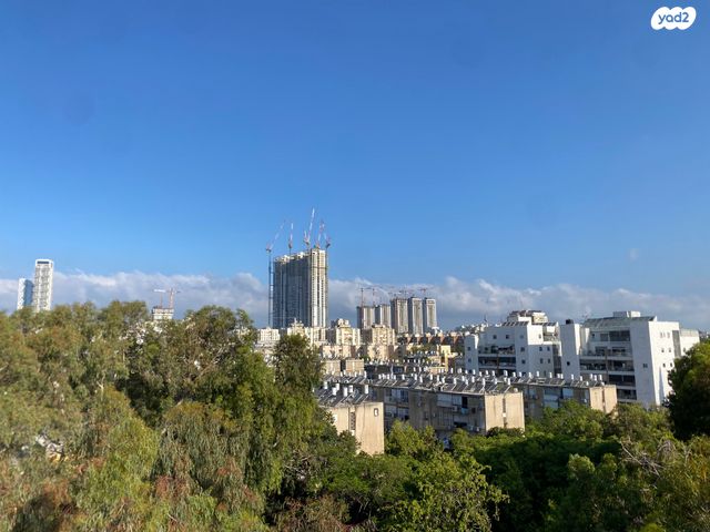 גג/ פנטהאוז, אילת 64, ג'סי כהן, חולון