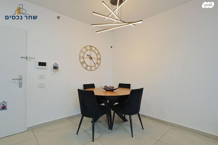 דירה, מתחם 1200, הוד השרון