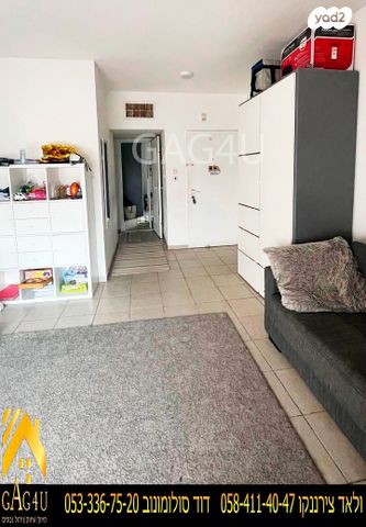 דירה, נחל הצבי, קרית רבין, מגדל העמק