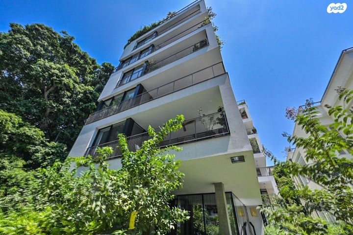 לב תל אביב, לב העיר צפון